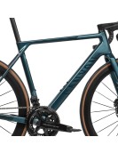 2023 Canyon Ultimate CF SLX 9 Di2 Road Bike