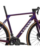 2023 Canyon Ultimate CFR Di2 Aero Road Bike