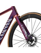 2023 Canyon Ultimate CFR Di2 Aero Road Bike
