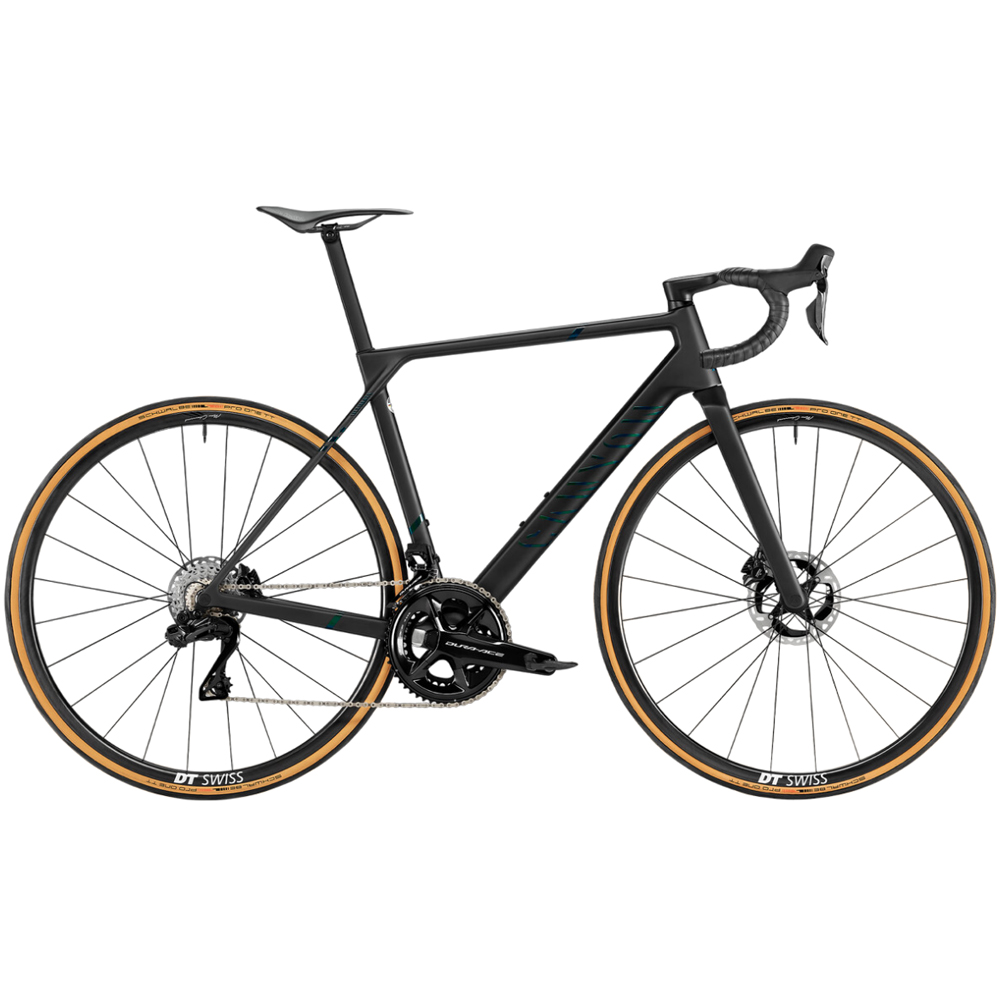 2023 Canyon Ultimate CFR Di2 Road Bike