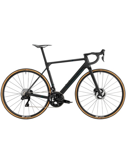2023 Canyon Ultimate CFR Di2 Road Bike