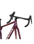 2023 Canyon Ultimate CFR Disc Frame and Brake Kit