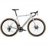 2023 Canyon Ultimate CFR eTap Road Bike