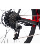 2023 Ducati Futa AXS Road Bike