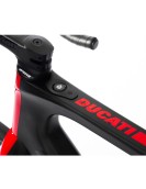 2023 Ducati Futa AXS Road Bike