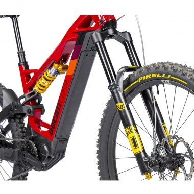 2023 Ducati Powerstage RR Mountain Bike