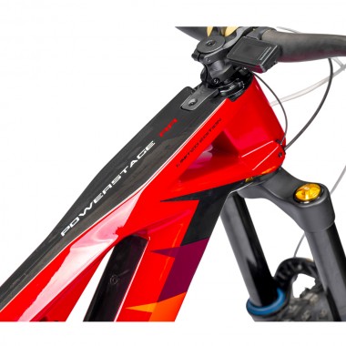 2023 Ducati Powerstage RR Mountain Bike