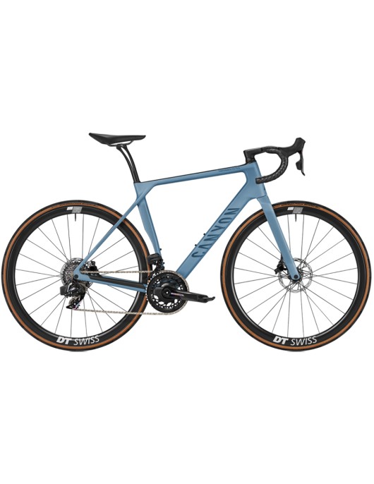 2023 Canyon Endurace CF SLX 8 AXS Aero Road Bike