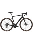 2023 Canyon Endurace CF SLX 8 AXS Aero Road Bike
