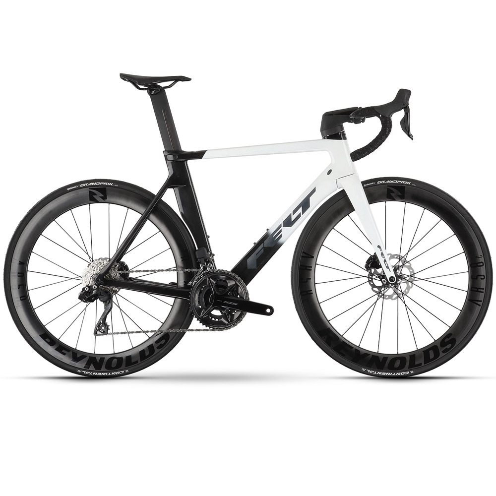 2023 Felt AR Advanced 105 Di2 Road Bike