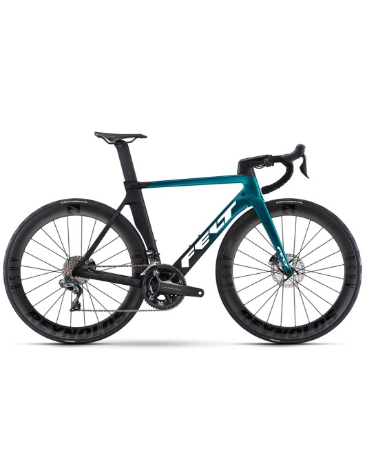 2023 Felt AR Advanced Ultegra Di2 Road Bike