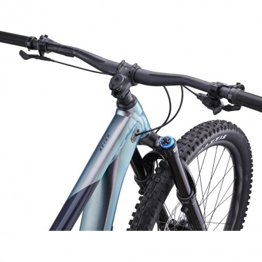 2023 Giant Reign 1 Mountain Bike