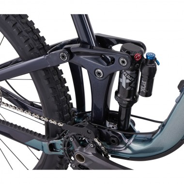 2023 Giant Reign 1 Mountain Bike