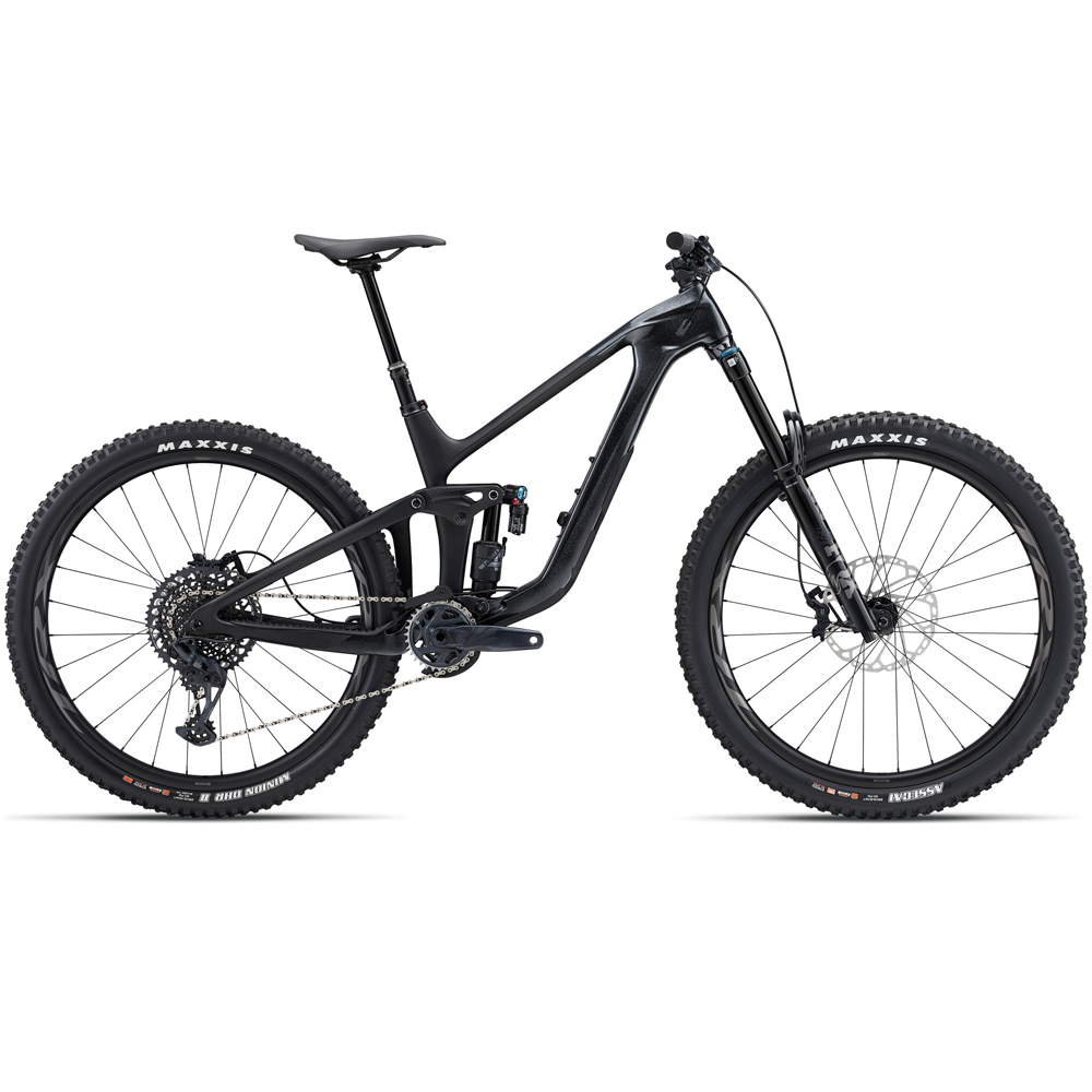 2023 Giant Reign Advanced Pro 1 Mountain Bike