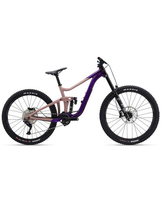 2023 Giant Reign SX Mountain Bike