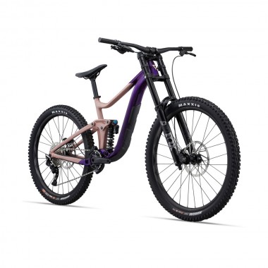 2023 Giant Reign SX Mountain Bike