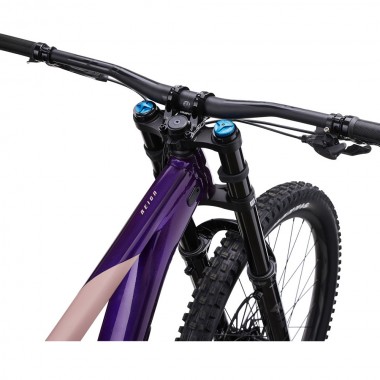 2023 Giant Reign SX Mountain Bike