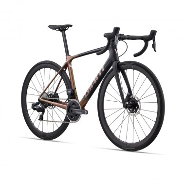 2023 Giant Tcr Advanced Pro Disc 0 Ar Road Bike