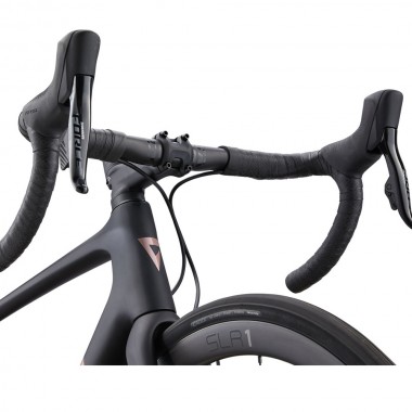 2023 Giant Tcr Advanced Pro Disc 0 Ar Road Bike