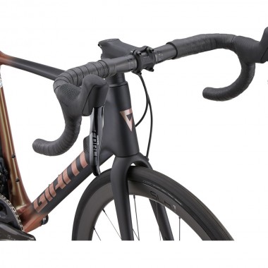 2023 Giant Tcr Advanced Pro Disc 0 Ar Road Bike