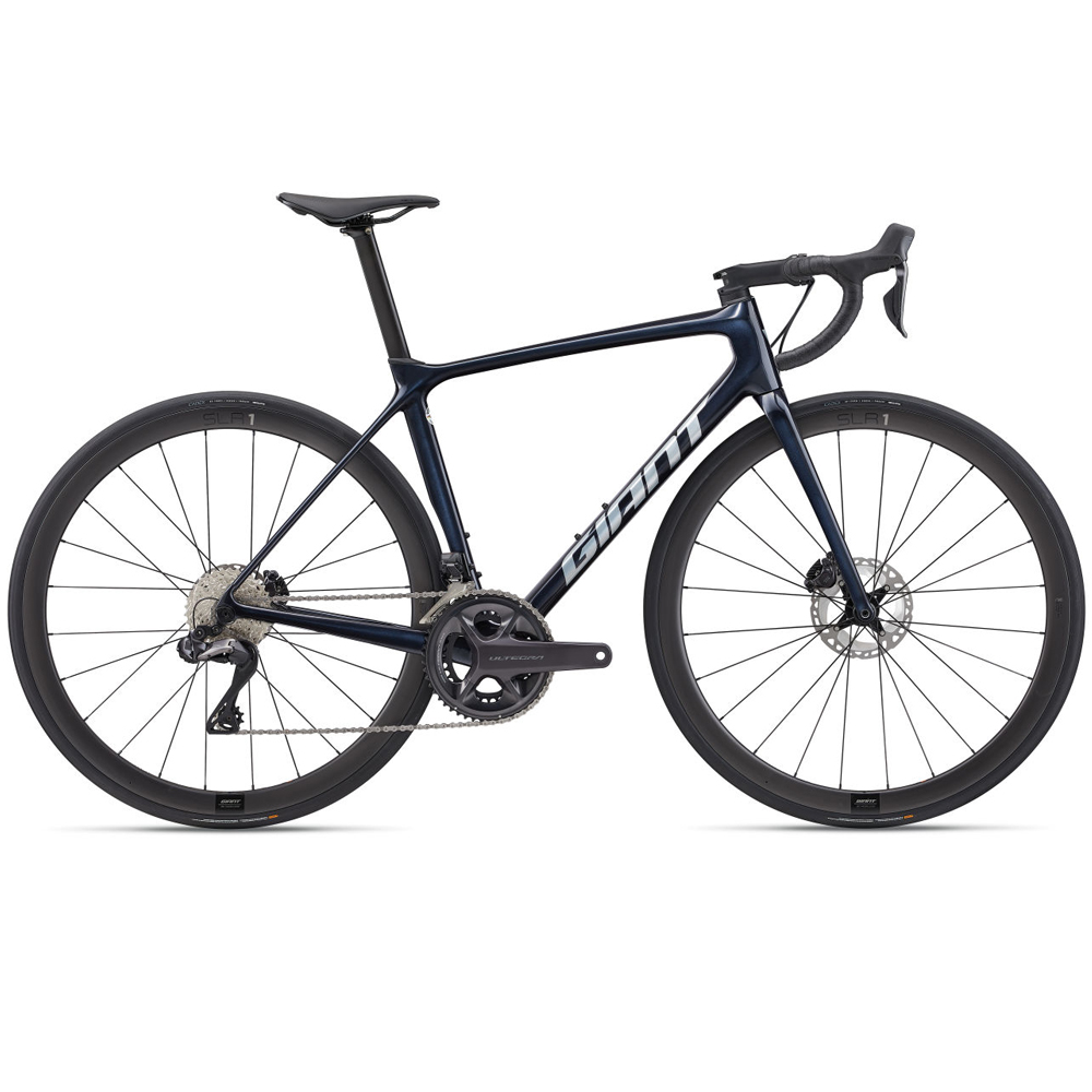 2023 Giant Tcr Advanced Pro Disc 0 Di2 Road Bike