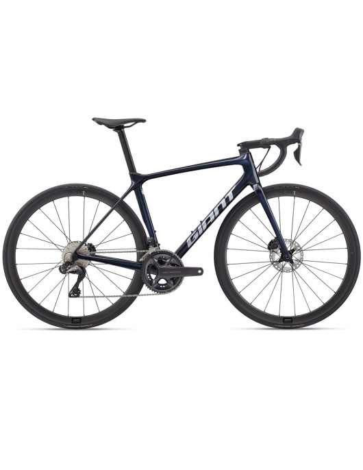 2023 Giant Tcr Advanced Pro Disc 0 Di2 Road Bike