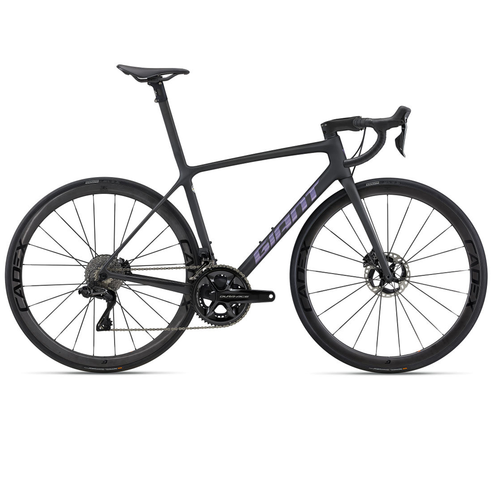 2023 Giant Tcr Advanced Sl Disc 0 Road Bike