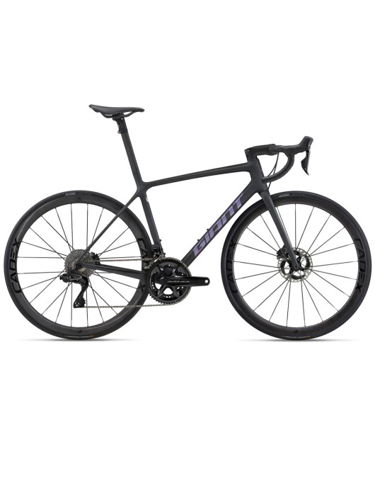 2023 Giant Tcr Advanced Sl Disc 0 Road Bike