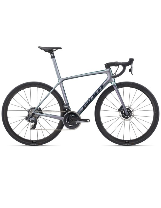 2023 Giant Tcr Advanced SL Disc 1 Axs Road Bike