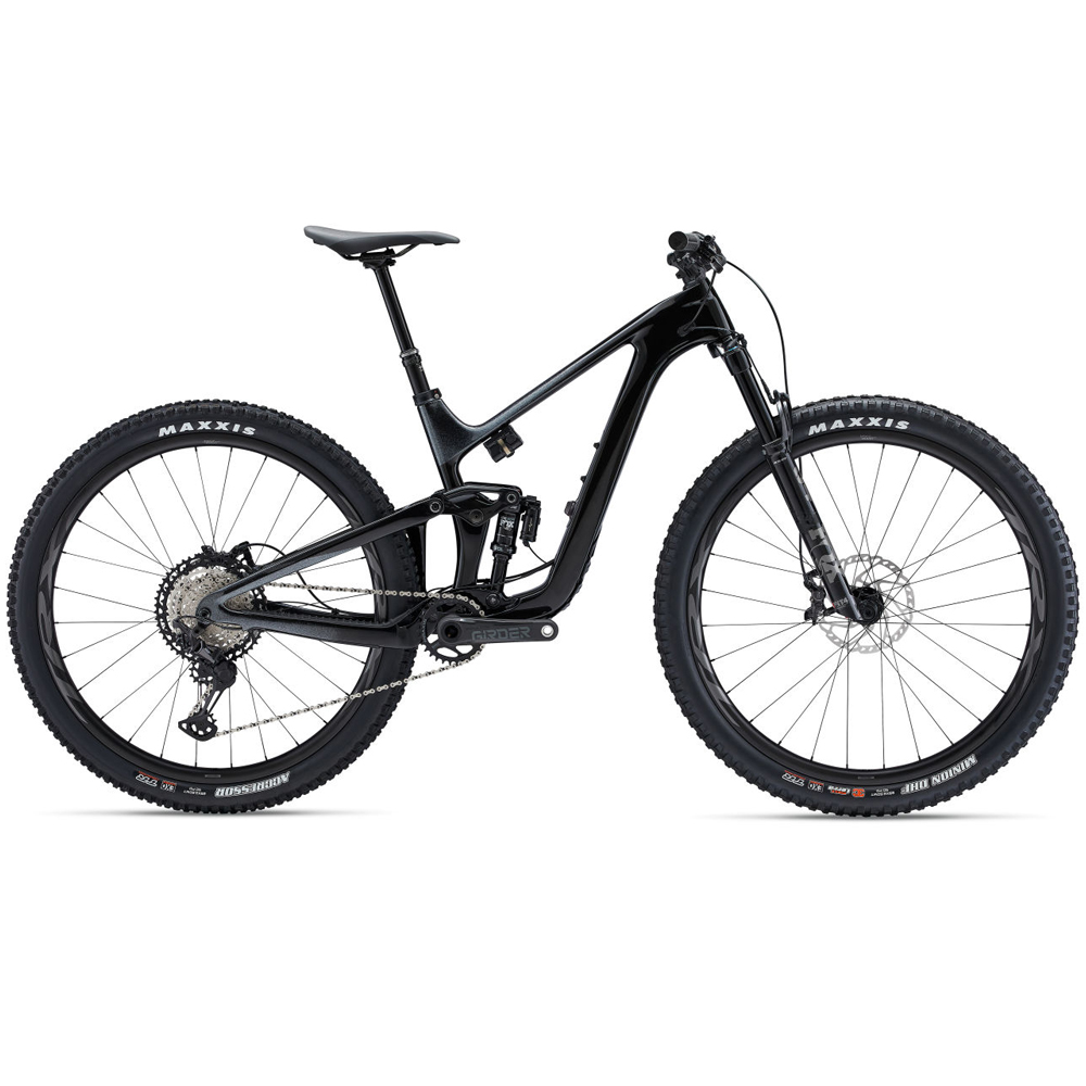 2023 Giant Trance Advanced Pro 29 1 Mountain Bike