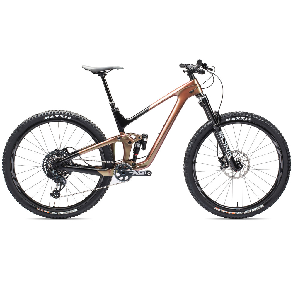 2023 Giant Trance Advanced PRO 29 SE Mountain Bike