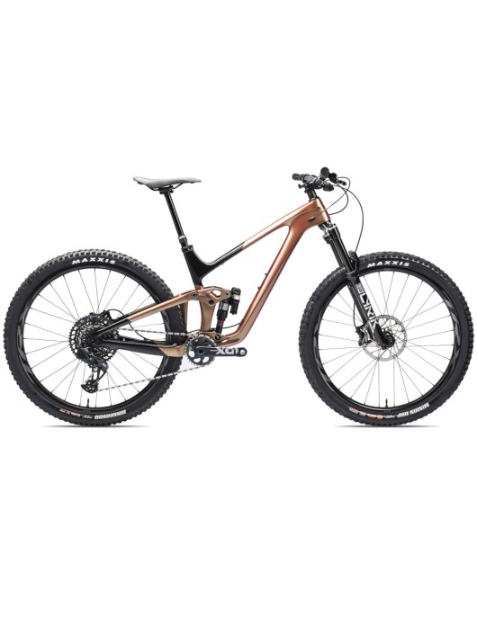 2023 Giant Trance Advanced PRO 29 SE Mountain Bike
