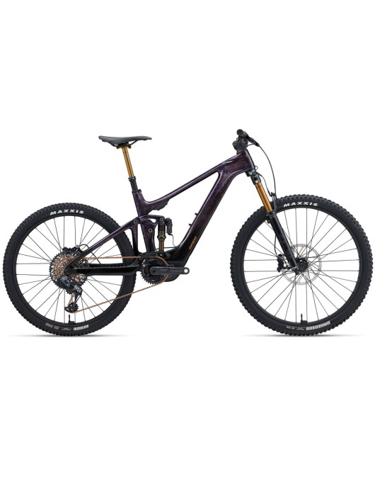2023 Giant Trance X Advanced E+ EL 0 20mph Mountain Bike