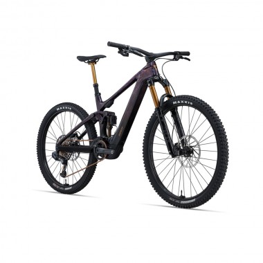 2023 Giant Trance X Advanced E+ EL 0 20mph Mountain Bike