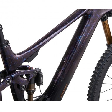 2023 Giant Trance X Advanced E+ EL 0 20mph Mountain Bike