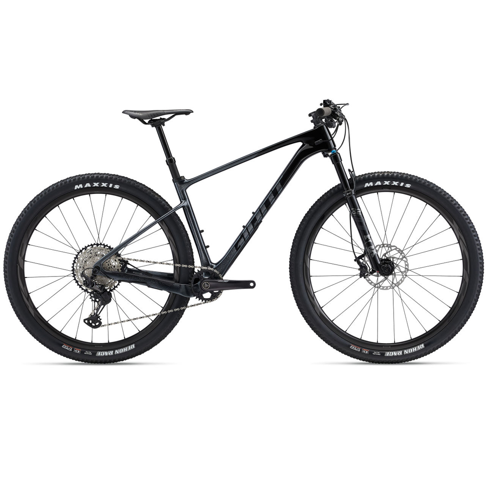 2023 Giant Xtc Advanced 29 1 Mountain Bike