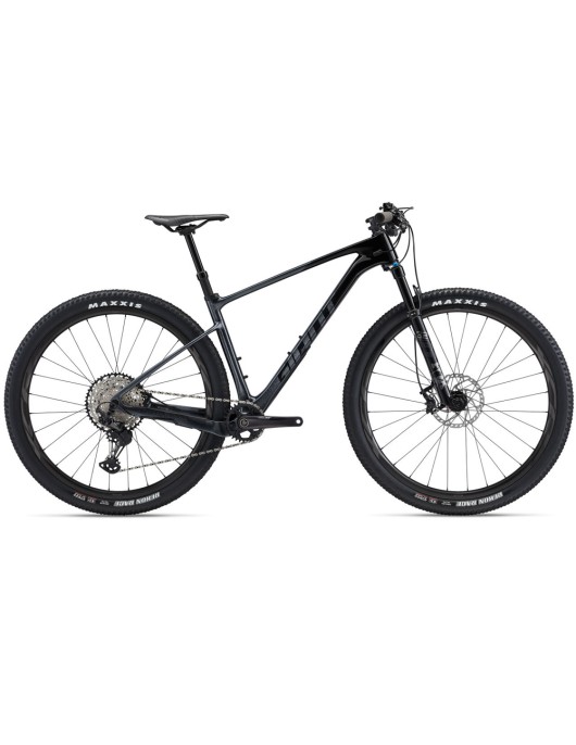 2023 Giant Xtc Advanced 29 1 Mountain Bike