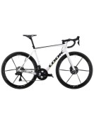 2023 Look 785 Huez RS Disc Proteam White Glossy Road Bike