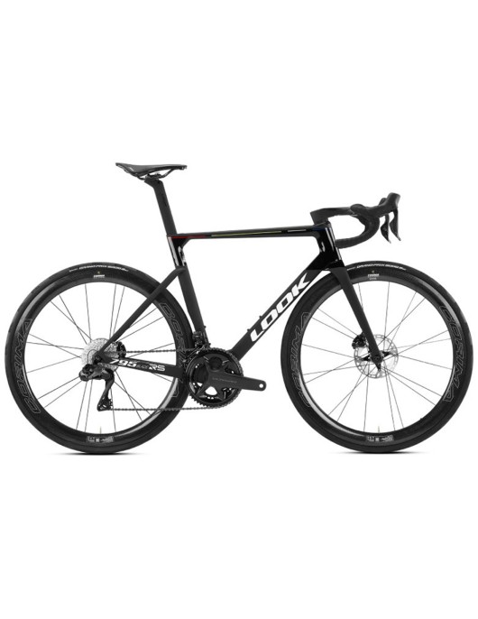 2023 Look 795 Blade RS Pro Team Black Mat/Glossy Road Bike