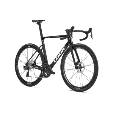 2023 Look 795 Blade RS Pro Team Black Mat/Glossy Road Bike