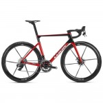 2023 Look 795 Blade RS Red Chrome Satin Road Bike