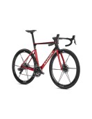 2023 Look 795 Blade RS Red Chrome Satin Road Bike