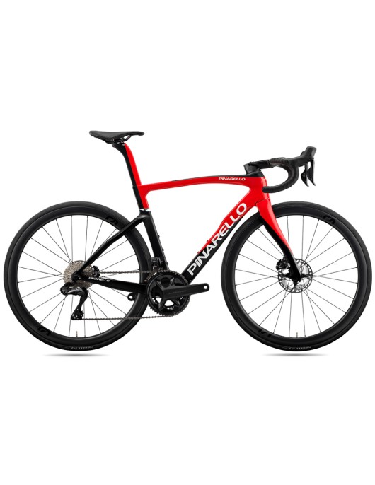 2023 Pinarello F7 Disc Ultegra Di2 Road Bike