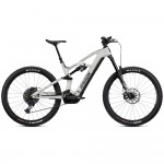 2023 Radon Deft 9.0 750 Mountain Bike