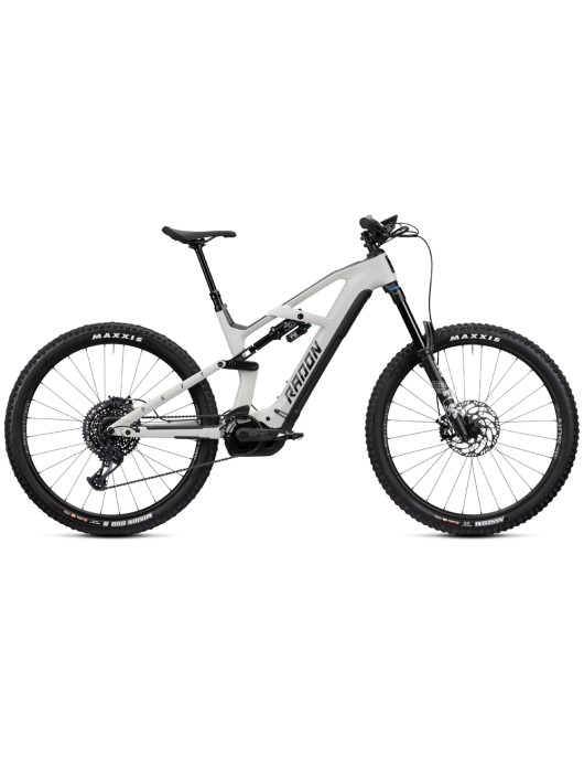 2023 Radon Deft 9.0 750 Mountain Bike