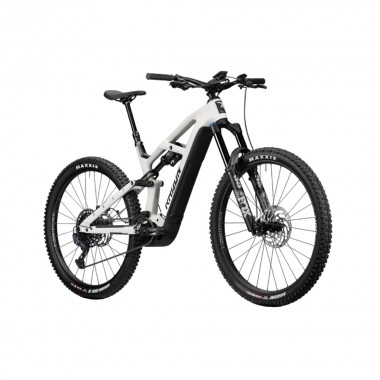 2023 Radon Deft 9.0 750 Mountain Bike