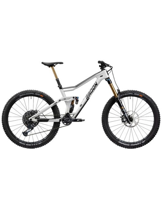 2023 Radon JAB 10.0 HD Mountain Bike