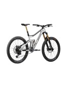 2023 Radon JAB 10.0 HD Mountain Bike
