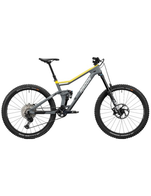 2023 Radon JAB 10.0 Mountain Bike