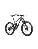 2023 Radon JAB 10.0 Mountain Bike